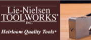 eshop at web store for Replacement Blades American Made at Lie Nielsen  in product category Woodworking Tools & Supplies